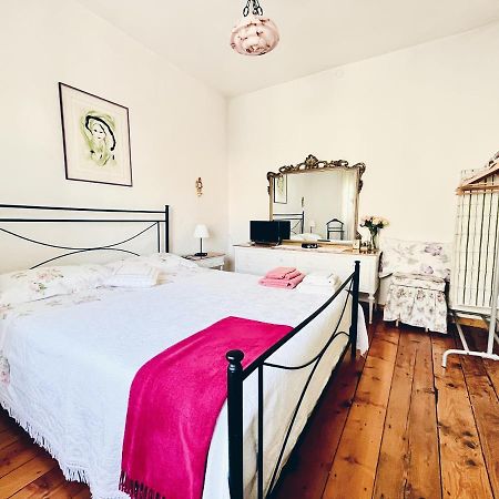Вилла A Casa Di Paola Адриа Экстерьер фото