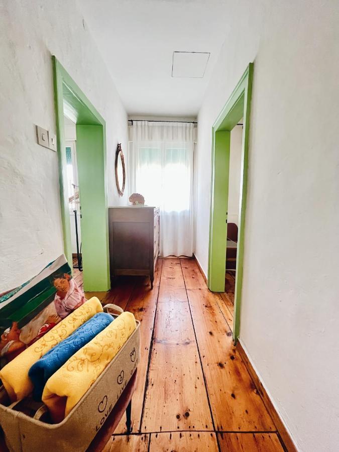 Вилла A Casa Di Paola Адриа Экстерьер фото